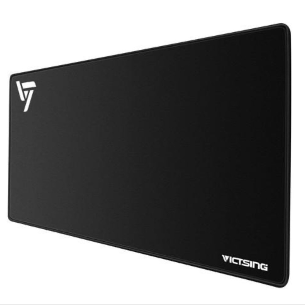 Victsing Extended Gaming Mouse Pad